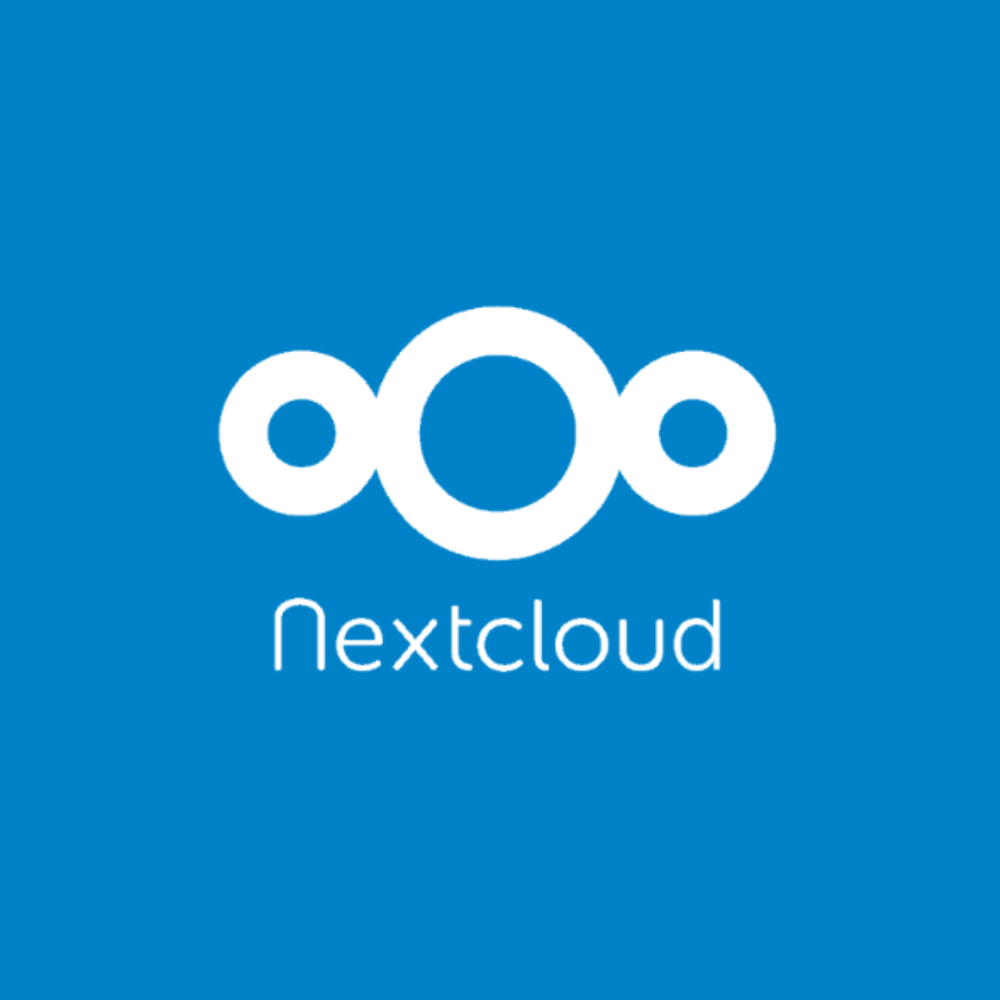 Card image nextcloud